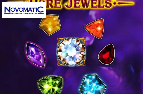 Pure Jewels